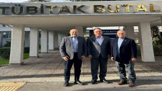 Bursa AFSİADdan TÜBİTAK BUTALa ziyaret