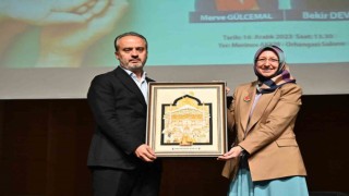 Bursa Büyükşehir Belediyesinden ‘Güçlü Aile semineri