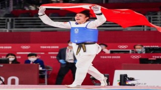 Bursa Büyükşehir sporcuları olimpiyat yolcusu