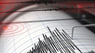 Bursa'da 5,1 büyüklüğünde deprem