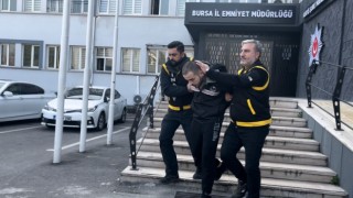 Bursada babasını öldüren zanlı, “Babamı öldürmek istemedim”