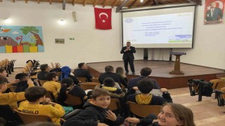 Bursada çevre okur-yazarı nesil yetişiyor