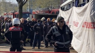 Bursada cezaevi aracına bombalı saldırı davasında karar