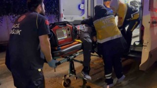 Bursada sokak ortasında silahlı saldırı: 1 ölü