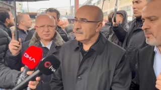 Bursada tekstil fabrikasındaki yangına 30 itfaiye müdahale ediyor