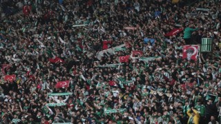 Bursaspor-Esenler Erokspor maçı biletleri satışa çıktı
