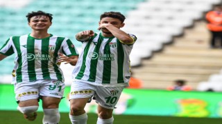 Bursaspor Kulübü: “FIFA, TFFden ilave yaptırımlar yapılmasını talep etmiştir”