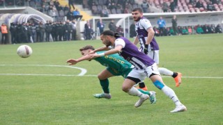 Bursaspor PFDKya sevk edildi