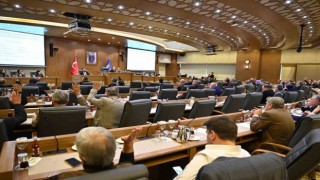 BUSKİnin 2024 yılı bütçesi 11 milyar 700 milyon