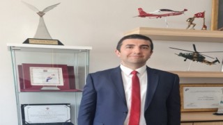 BUÜlü akademisyen TÜBA asli üyeliğine seçildi