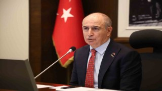Büyükçekmece Belediye Başkanı Akgün, “Kentsel dönüşüm faaliyetlerimiz 7/24 devam ediyor”