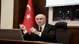 Büyükçekmecede 2024 “Çalışma Yılı” ilan edildi