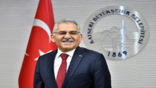 Büyükkılıç: Yük verilirse; Memduh Büyükkılıç kapasitesi, birikimi ve samimiyeti ile hizmetini eder