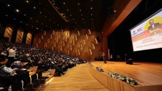 Büyükşehir 107 okuldan 15 bin 850 lise öğrencisini buluşturdu
