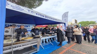 Büyükşehir Belediyesi İsmet Sezgini andı