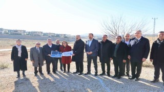 Büyükşehir, Gaziantep modeli ile yeni bir proje için harekete geçti