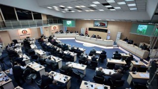 Büyükşehir Meclisi, 2023te 876 kararın altına imza attı
