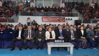 Büyükşehir, Öğrencilere Spor Malzemesi desteğini sürdürüyor