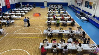 Büyükşehirden 25 Aralık Kurtuluş Kupası Satranç Turnuvası