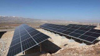 Antalya'da belediyeden çiftçilere 165 milyonluk enerji desteği