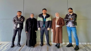 C67Engineering takımından DASK yarışmasında büyük başarı