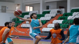 Çağdaş Bodrumspor, Tofaş mesaisine hazır
