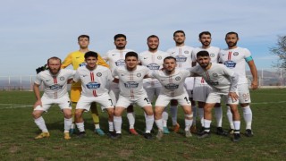 Çalda puanlar paylaşıldı