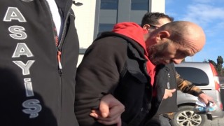 Çanakkalede kadına kezzapla saldıran şahıs tutuklandı