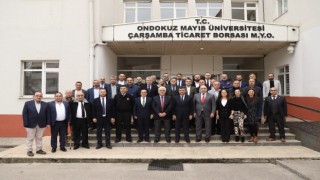 Çarşambada ‘çocuklar üşümüyor