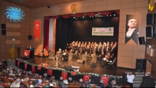 Çarşambalılar Derneğinden Cumhuriyetin 100. yılına özel konser