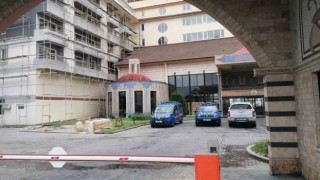 Çatıda tadilat yapan inşaat işçisi 21 metreden düşerek yaşamını yitirdi