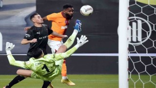 Cedric Bakambu 2. golünü attı