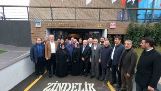 Celal Erdoğan Spor Tesisleri hizmete açıldı