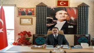 Cemal Almaz Samsun İl Kültür ve Turizm Müdürlüğüne atandı