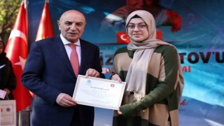 Cengiz Aytmatov doğumunun 95. yılında Keçiörende anıldı