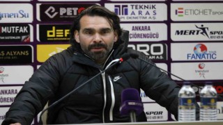 Cenk Özcan: “En iyi şekilde eski günlerimize geri döneceğiz”