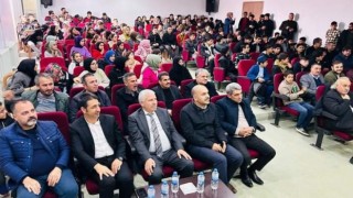 Çermikte Kuran-ı Kerimi Güzel Okuma Yarışması düzenlendi