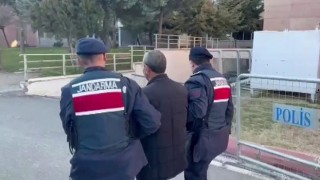 Çeşitli suçlardan aranan 34 şahsı jandarma yakaladı