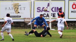 Çeşme Belediyespor maçı ertelendi, Alaçatıspor 3-0 mağlup