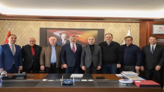 Çetin: KOBİlerimize kolay ulaşılabilir finansman desteklerinin artmasını istiyoruz
