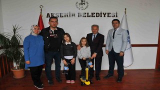Çevre Dostu Proje Atma Tıkla Türkiyede en iyiler arasında