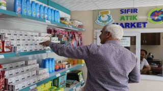 Çevre dostu projesiyle 6 bin 233 ağacın kesilmesi önlendi