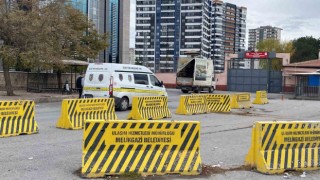 Kayseri’de tutuklu bir kişi cezaevinde intihar etti