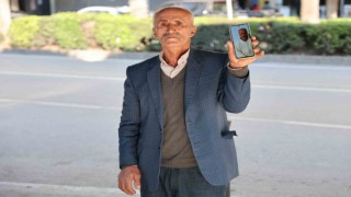 Cezaevinden çıkıp kaybolan engelliyi ailesi sokak sokak arıyor