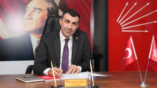 CHP Adana İl Başkanı Tanburoğlu: “Laiklik Karşıtı Söylemler Kabul Edilemez”