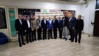 CHP Bursa Büyükşehir adayı Bozbey: “Bursayı değiştirmek istiyoruz”