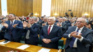CHP Genel Başkanı Özel: Gürün, genel merkezimizde danışmanlık yapacak