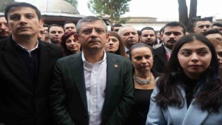 CHP Genel Başkanı Özel: Saadet Partisi her gün 60 dakikalık söz hakkını kullanacak