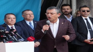 CHP Genel Başkanı Özel: Türkiyeyi ABnin tam üyesi haline getireceğiz