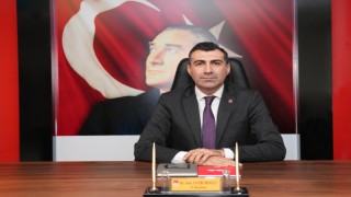CHP İl Başkanı Tanburoğlu “Amaçları tarımı bitirmek”
